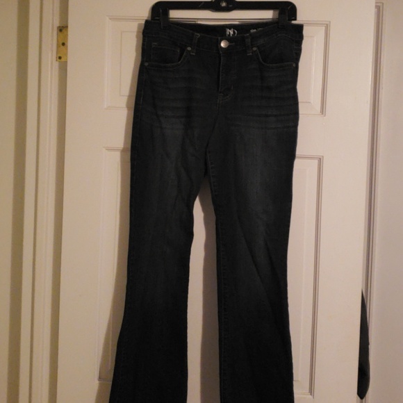 new direction curvy jeans